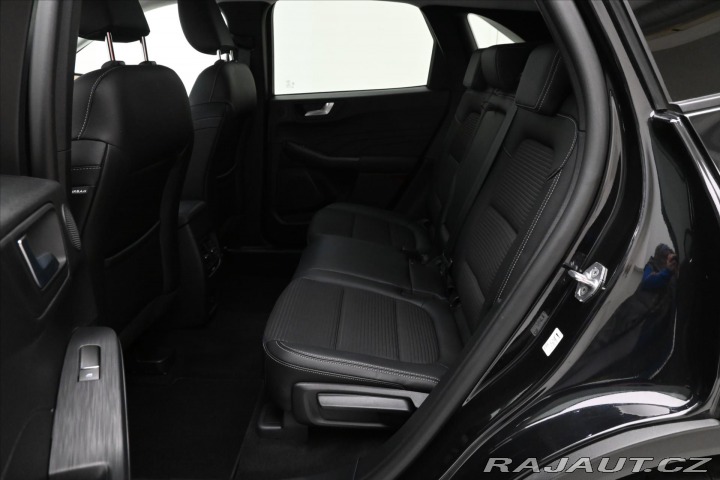 Ford Kuga 2,0 EcoBlue 140 kW AT8 AW 2022