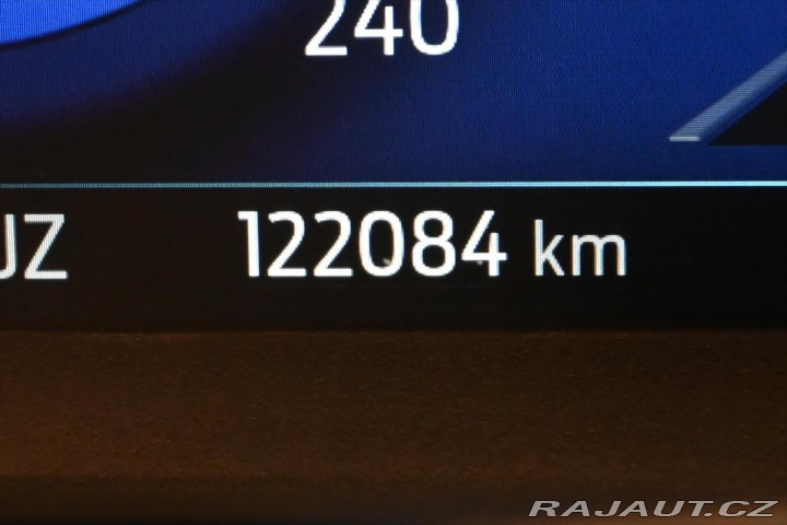 Ford Kuga 2,0 EcoBlue 140 kW AT8 AW 2022