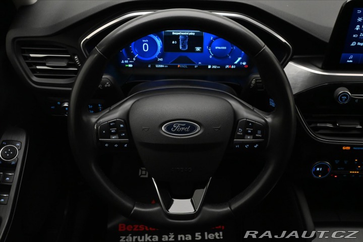 Ford Kuga 2,0 EcoBlue 140 kW AT8 AW 2022