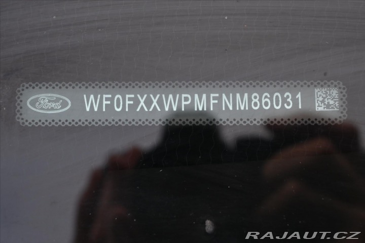 Ford Kuga 2,0 EcoBlue 140 kW AT8 AW 2022