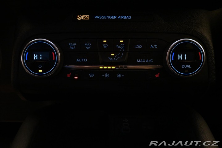 Ford Kuga 2,0 EcoBlue 140 kW AT8 AW 2022