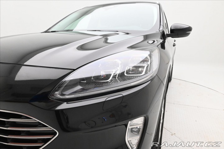 Ford Kuga 2,0 EcoBlue 140 kW AT8 AW 2022