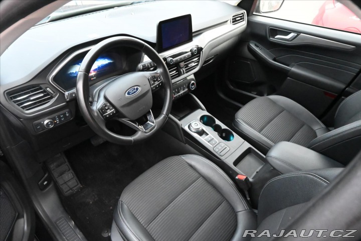 Ford Kuga 2,0 EcoBlue 140 kW AT8 AW 2022