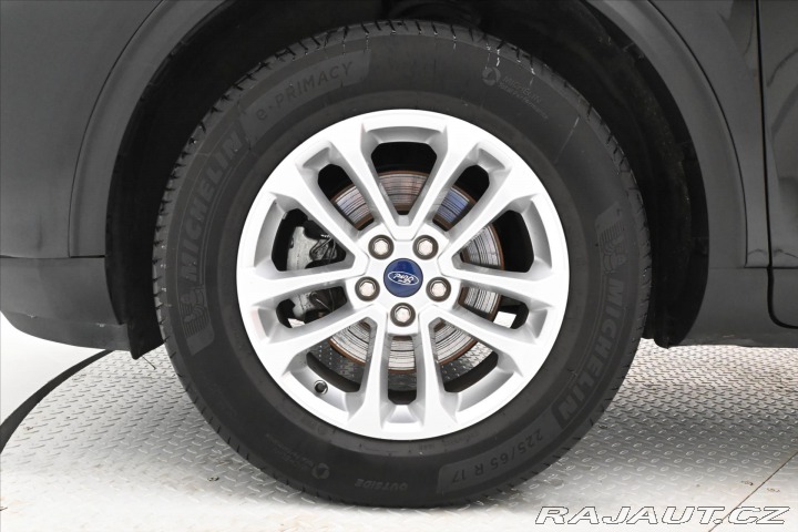 Ford Kuga 2,0 EcoBlue 140 kW AT8 AW 2022