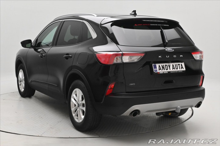 Ford Kuga 2,0 EcoBlue 140 kW AT8 AW 2022
