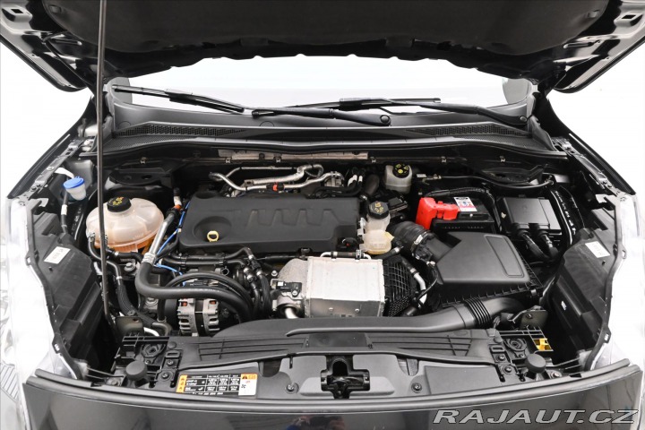 Ford Kuga 2,0 EcoBlue 140 kW AT8 AW 2022