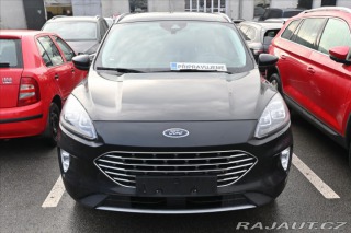 Ford Kuga 2,0 EcoBlue 140kW AT8 AWD 2022