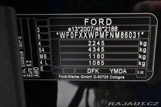 Ford Kuga 2,0 EcoBlue 140 kW AT8 AW 2022