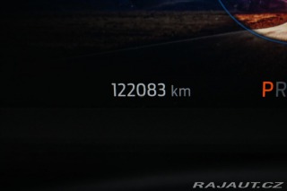 Ford Kuga 2,0 EcoBlue 140kW AT8 AWD 2022