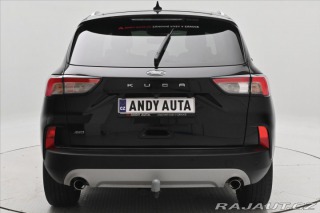 Ford Kuga 2,0 EcoBlue 140 kW AT8 AW 2022