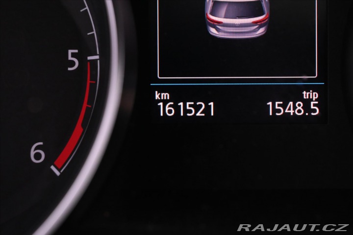 Volkswagen Touran 2,0 TDI 110 kW DSG Highli 2020