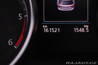 Volkswagen Touran 2,0 TDi 110kW DSG Highlin 2020