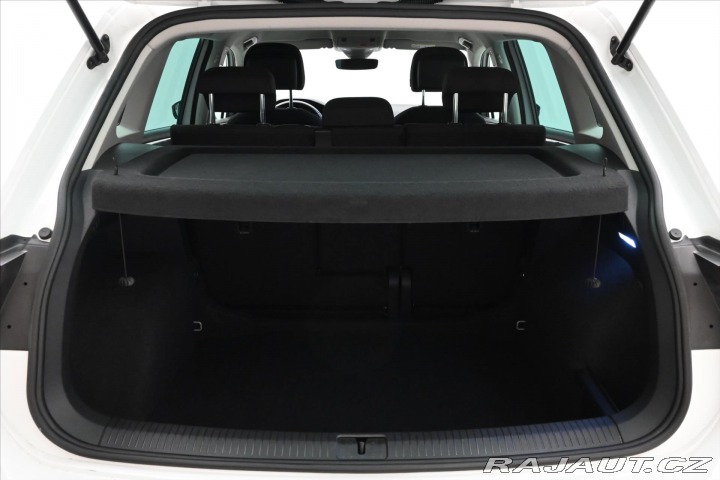 Volkswagen Tiguan 2,0 TDI 110 kW DSG Life Z 2021