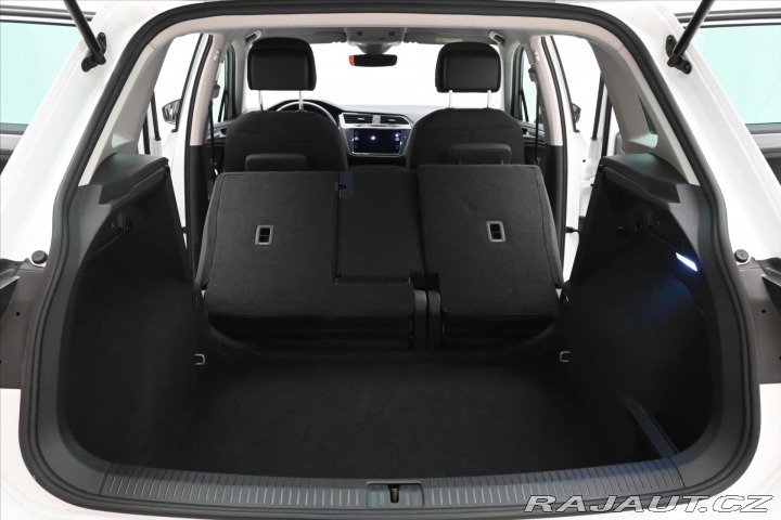 Volkswagen Tiguan 2,0 TDI 110 kW DSG Life Z 2021