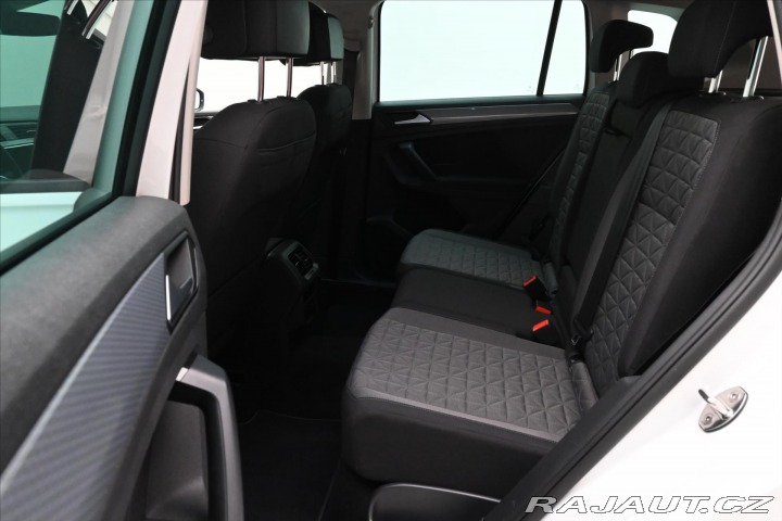 Volkswagen Tiguan 2,0 TDI 110 kW DSG Life Z 2021