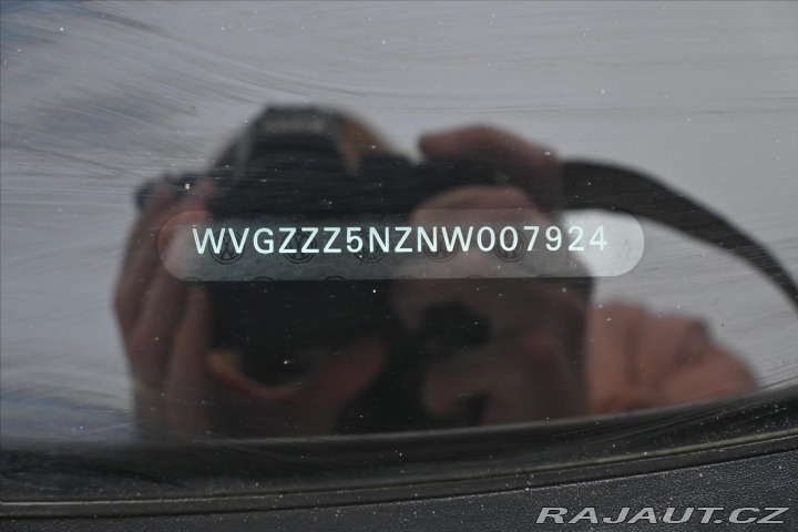 Volkswagen Tiguan 2,0 TDi 110kW DSG Life VŮ 2021