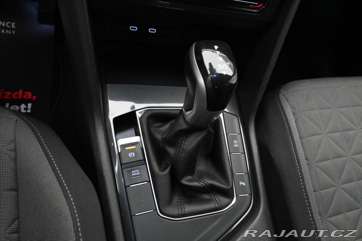 Volkswagen Tiguan 2,0 TDI 110 kW DSG Life Z 2021
