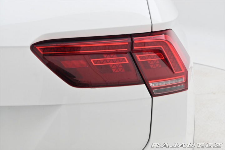 Volkswagen Tiguan 2,0 TDI 110 kW DSG Life Z 2021