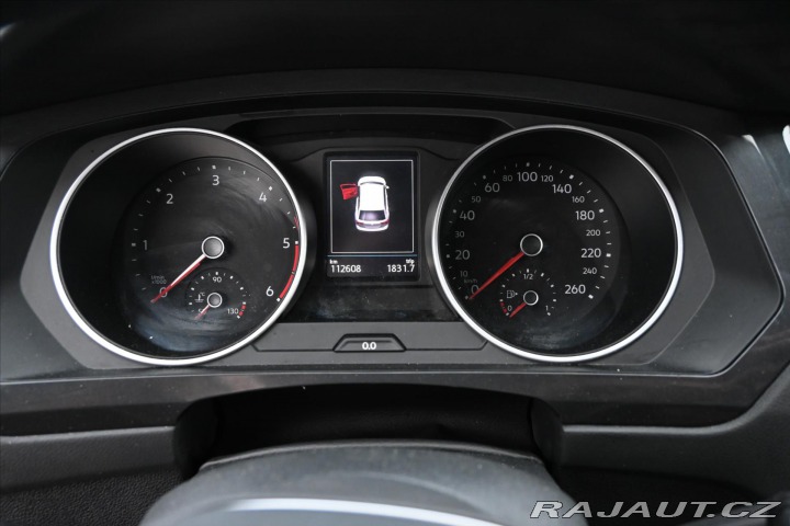 Volkswagen Tiguan 2,0 TDI 110 kW DSG Life V 2021