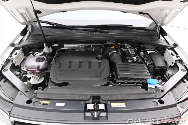 Volkswagen Tiguan 2,0 TDI 110 kW DSG Life Z 2021