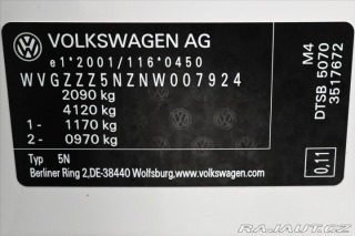 Volkswagen Tiguan 2,0 TDI 110 kW DSG Life Z 2021