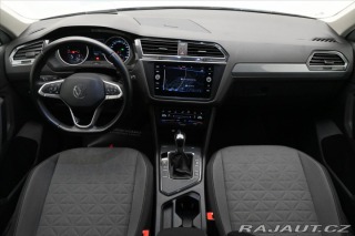 Volkswagen Tiguan 2,0 TDI 110 kW DSG Life Z 2021