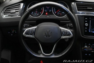 Volkswagen Tiguan 2,0 TDI 110 kW DSG Life Z 2021
