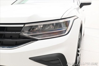 Volkswagen Tiguan 2,0 TDI 110 kW DSG Life Z 2021