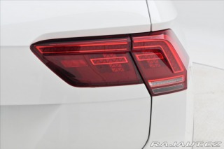Volkswagen Tiguan 2,0 TDI 110 kW DSG Life Z 2021