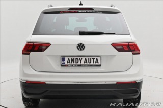 Volkswagen Tiguan 2,0 TDI 110 kW DSG Life Z 2021