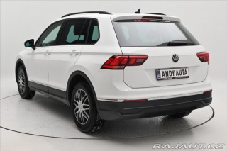 Volkswagen Tiguan 2,0 TDI 110 kW DSG Life Z 2021