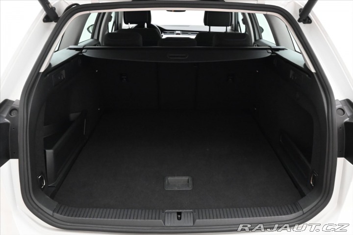 Volkswagen Passat 1,4 GTE 160 kW PHEV DSG Z 2021