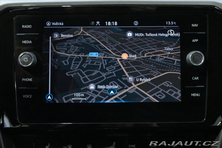 Volkswagen Passat 1,4 GTE 160 kW DSG Plug-I 2021