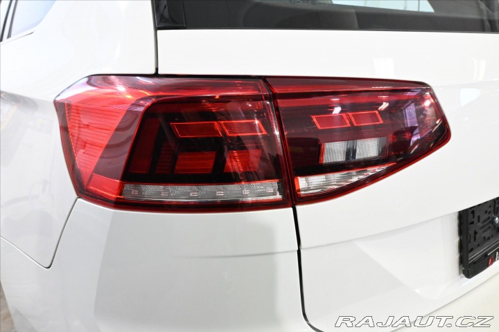 Volkswagen Passat 1,4 GTE 160 kW PHEV DSG Z 2021