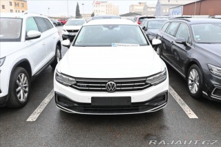 Volkswagen Passat 1,4 GTE 160kW DSG VŮZ PŘI 2021