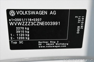 Volkswagen Passat 1,4 GTE 160 kW DSG Plug-I 2021