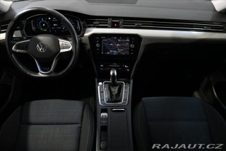 Volkswagen Passat 1,4 GTE 160 kW DSG Plug-I 2021