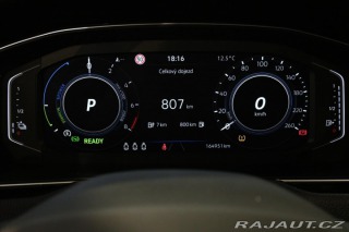 Volkswagen Passat 1,4 GTE 160 kW DSG Plug-I 2021