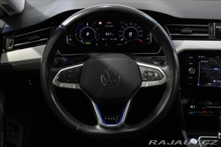 Volkswagen Passat 1,4 GTE 160 kW DSG Plug-I 2021