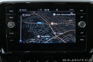 Volkswagen Passat 1,4 GTE 160 kW DSG Plug-I 2021