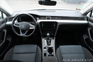 Volkswagen Passat 1,4 GTE 160kW DSG VŮZ PŘI 2021