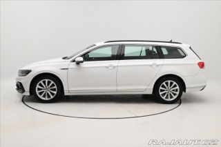 Volkswagen Passat 1,4 GTE 160 kW DSG Plug-I 2021