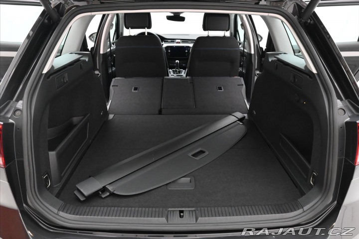 Volkswagen Passat 1,4 GTE 160 kW DSG Sport 2022