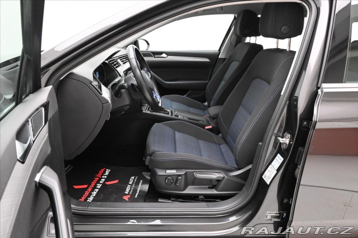 Volkswagen Passat 1,4 GTE 160 kW DSG Sport 2022