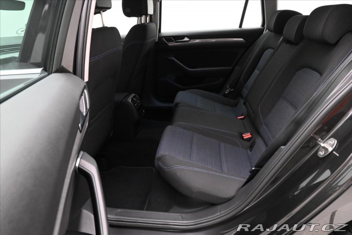 Volkswagen Passat 1,4 GTE 160 kW DSG Sport 2022