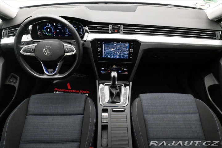 Volkswagen Passat 1,4 GTE 160 kW DSG Sport 2022