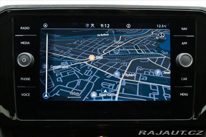 Volkswagen Passat 1,4 GTE 160 kW DSG Sport 2022