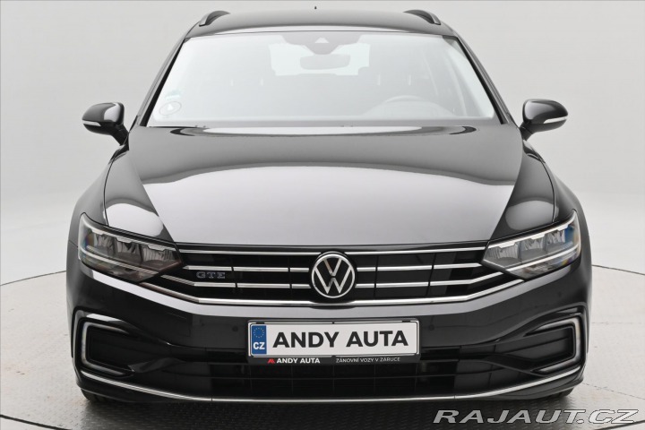 Volkswagen Passat 1,4 GTE 160 kW DSG Sport 2022