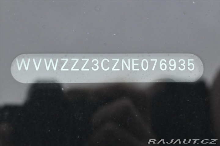 Volkswagen Passat 1,4 GTE 160kW DSG VŮZ PŘI 2022