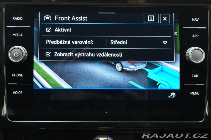 Volkswagen Passat 1,4 GTE 160 kW DSG Sport 2022